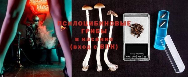 прущие крисы Абдулино